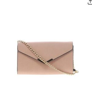 Urban Expressions Hester Bag - Crossbody Nude/Gold